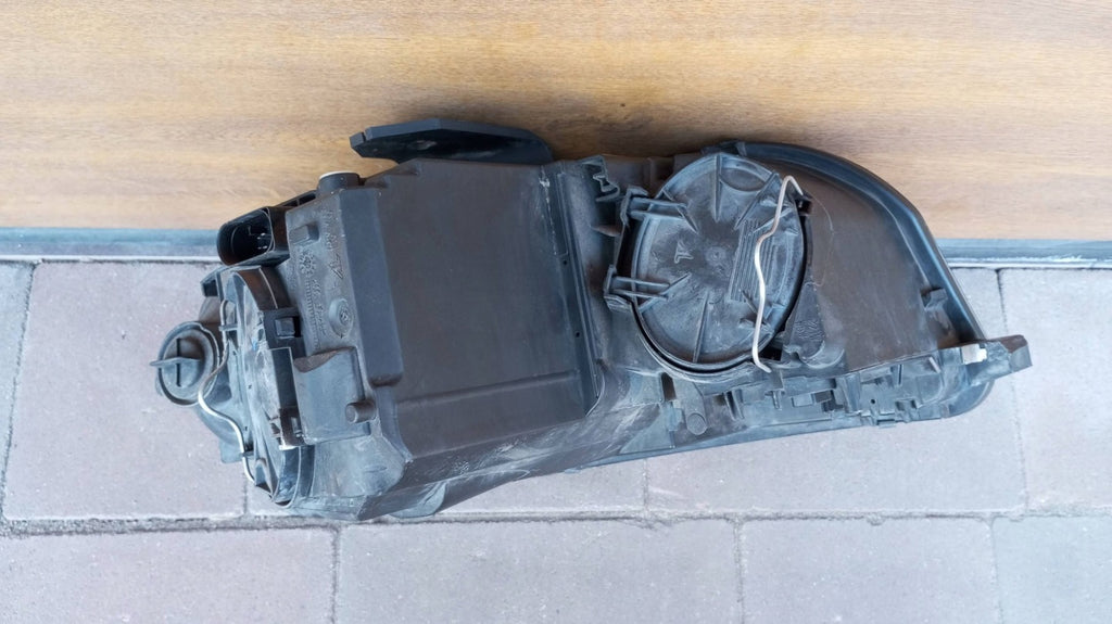 Frontscheinwerfer Audi A3 8P0941003R Xenon Links Scheinwerfer Headlight SCH8461864012ig