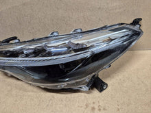 Laden Sie das Bild in den Galerie-Viewer, Frontscheinwerfer Toyota Corolla 16184 16-184 LED Links Scheinwerfer Headlight SCH2506827043gj