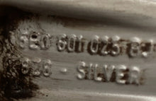 Load image into Gallery viewer, 1x Alufelge 16 Zoll 6.5" 5x112 5E0601025BJ Skoda Octavia Iii Rim Wheel FEL1131357642mh