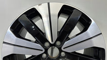 Laden Sie das Bild in den Galerie-Viewer, 1x Alufelge 19 Zoll 8.5" 5x108 56ET Glanz Schwarz 32143628 Volvo Rim Wheel FEL6619485150gf