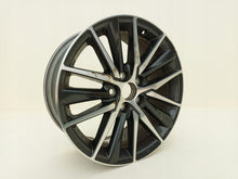 Laden Sie das Bild in den Galerie-Viewer, 1x Alufelge 18 Zoll 8.0" 5x114.3 50ET Glanz 42611-33F90 Toyota Camry Rim Wheel FEL8247805778qi
