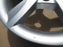 Load image into Gallery viewer, 1x Alufelge 16 Zoll 6.5" 5x112 43ET Glanz Silber 8V5071496 Audi A3 Rim Wheel FEL6142049370ju