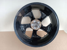 Laden Sie das Bild in den Galerie-Viewer, 1x Alufelge 19 Zoll 7.0" 5x114.3 40ET Nissan Qashqai I Rim Wheel FEL2059931854jb
