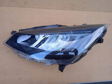 Laden Sie das Bild in den Galerie-Viewer, Frontscheinwerfer Seat Ibiza 6F1941005E LED Links Scheinwerfer Headlight