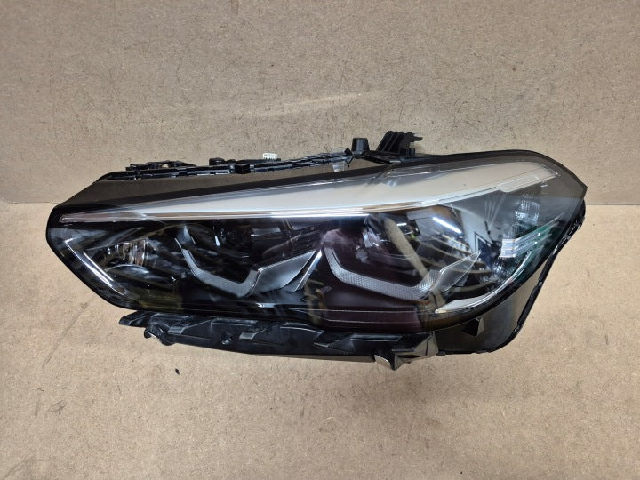 Frontscheinwerfer BMW X5 G05 G06 5A27987-01 LED Links Scheinwerfer Headlight SCH3505003464va