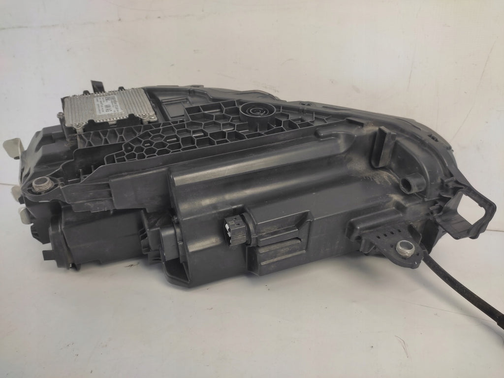 Frontscheinwerfer Skoda Superb I 3P1941016A Rechts Scheinwerfer Headlight SCH7762136857qt