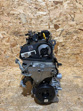 Laden Sie das Bild in den Galerie-Viewer, Motor Audi Seat VW Taro DFY OE 22R 1.5 TFSI 19TKm 2022 Benzin Engine Komplett
