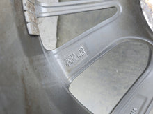 Load image into Gallery viewer, 1x Alufelge 16 Zoll 6.5" 4x100 0P073 Opel Corsa Rim Wheel FEL7536632892me