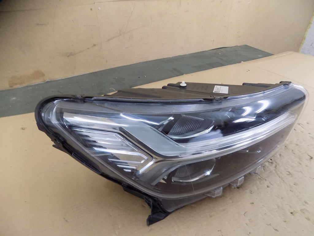 Frontscheinwerfer Volvo Xc40 32293919 LED Rechts Scheinwerfer Headlight SCH7502519005qc