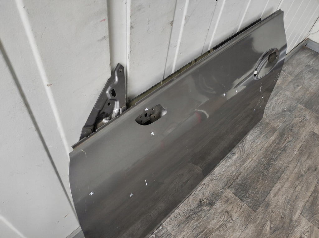 Tür Mercedes-Benz Cla Vorne Links Door Porta Porte