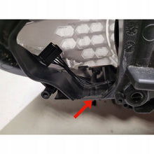 Laden Sie das Bild in den Galerie-Viewer, Frontscheinwerfer BMW 5 F11 F10 1ZS01013161AJ Bi-Xenon Links Headlight SCH6679793751rh