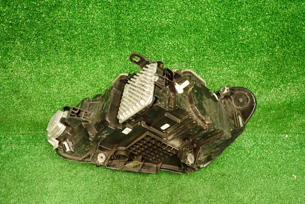 Frontscheinwerfer BMW X2 F39 9851982 Full LED Rechts Scheinwerfer Headlight SCH8131156728ej