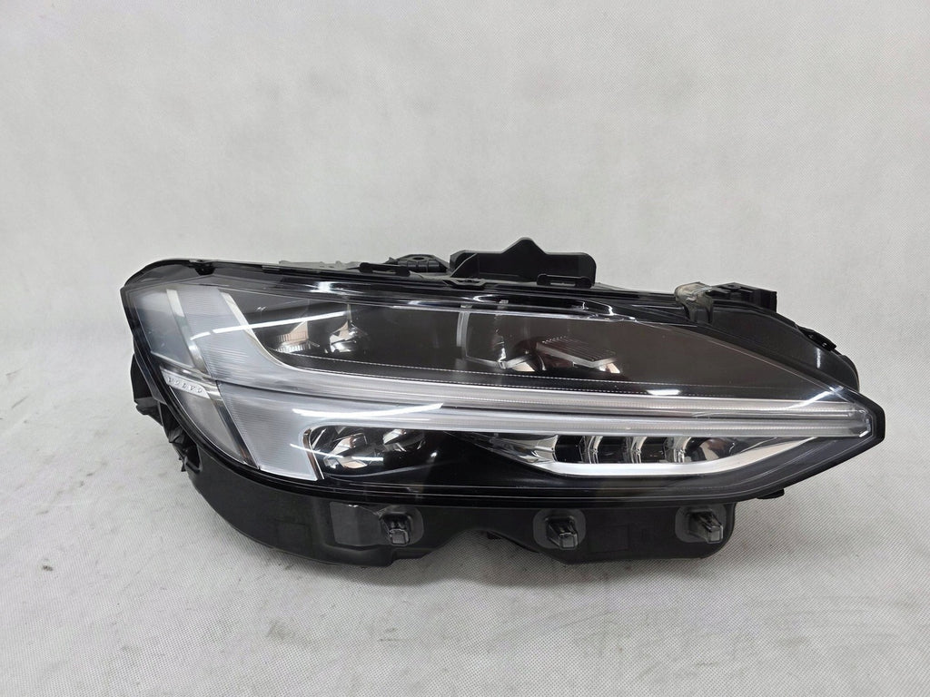 Frontscheinwerfer Volvo Xc90 II 32342497 Full LED Rechts Scheinwerfer Headlight SCH4353823577xt