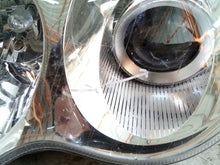 Laden Sie das Bild in den Galerie-Viewer, Frontscheinwerfer Mercedes-Benz W203 A2038203759 Links Scheinwerfer Headlight SCH6847485779fv