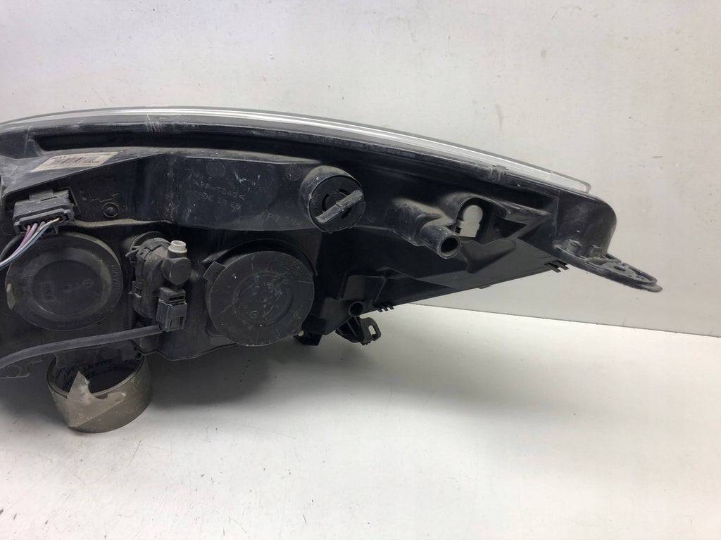 Frontscheinwerfer Renault Scenic 260106928R Rechts Scheinwerfer Headlight SCH2404194368vi