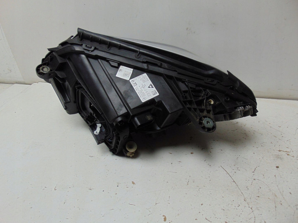 Frontscheinwerfer Mercedes-Benz W205 A2059068005 LED Rechts Headlight SCH9060888273ko