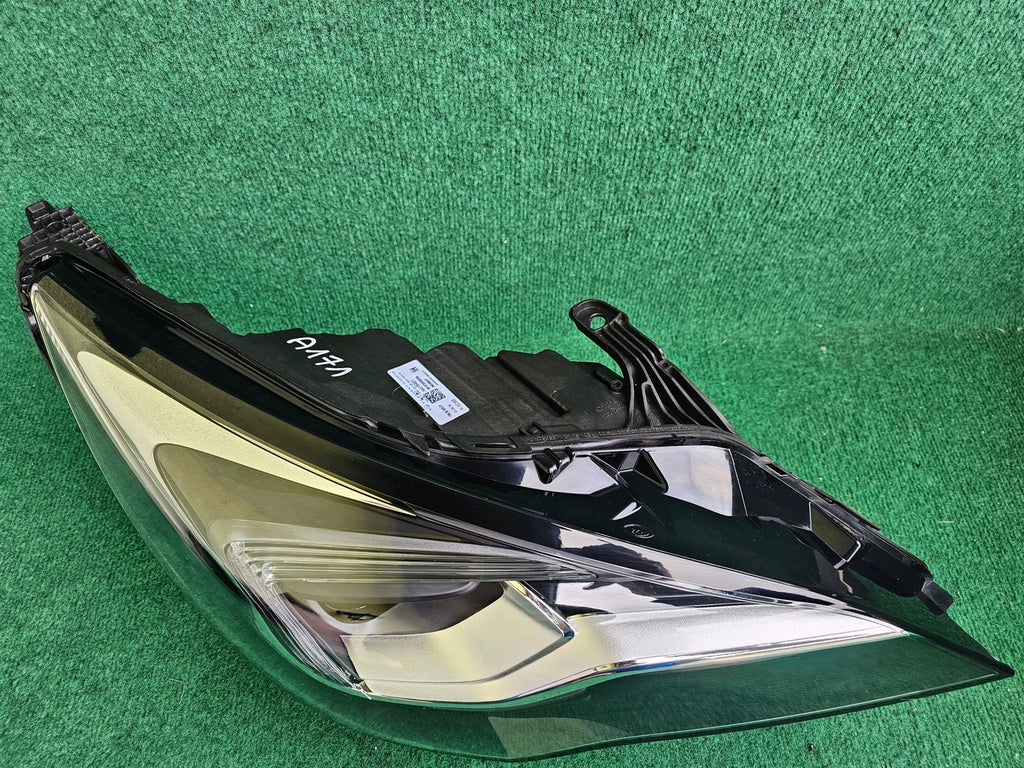 Frontscheinwerfer Opel Astra K 39208461 Full LED Rechts Scheinwerfer Headlight SCH4438307132sn