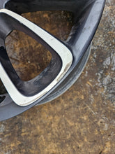 Laden Sie das Bild in den Galerie-Viewer, 1x Alufelge 17 Zoll 7.0" 4x100 44ET Opel Corsa D Rim Wheel FEL9663329530ty