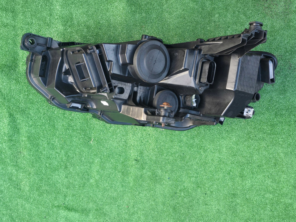 Frontscheinwerfer VW Passat B8 3G1941036P Full LED Rechts Scheinwerfer Headlight SCH5892588528hj