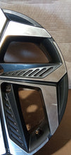 Load image into Gallery viewer, 1x Alufelge 19 Zoll 7.5" 5x114.3 51ET Glanz Schwarz 52910-N7320 Hyundai Tucson FEL7549803389ad