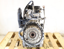 Laden Sie das Bild in den Galerie-Viewer, Motor Mercedes-Benz W204 271820 1.8 CGI 156PS 2010 Benzin Engine Unkomplett MOT8739125473sb