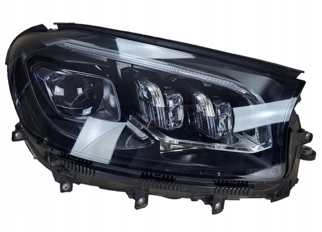Frontscheinwerfer Mercedes-Benz Gls X167 A1679066001KZ LED Rechts Headlight SCH6955488846cj