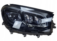 Load image into Gallery viewer, Frontscheinwerfer Mercedes-Benz Gls X167 A1679066001KZ LED Rechts Headlight SCH6955488846cj