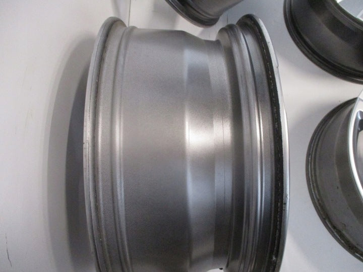 4x Alufelge 19 Zoll Rim Wheel FEL8224020159sf