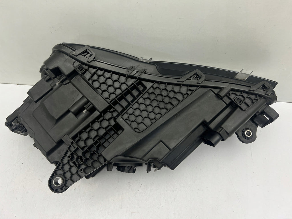 Frontscheinwerfer Skoda Superb III 3V1941016D 992941571AA LED Rechts Headlight