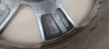 Laden Sie das Bild in den Galerie-Viewer, 1x Alufelge 16 Zoll 6.0&quot; 5x100 38ET Glanz Silber 657601025B Skoda Rim Wheel