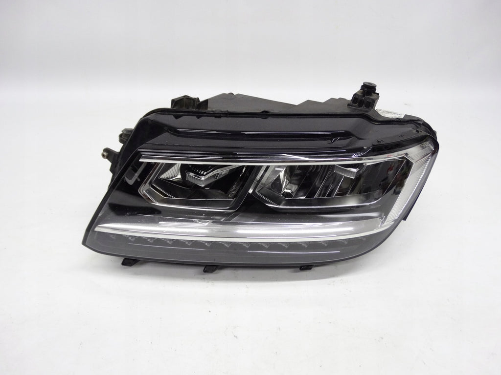 Frontscheinwerfer VW Tiguan 5NB941035B LED Links Scheinwerfer Headlight SCH9163119665ew