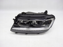 Laden Sie das Bild in den Galerie-Viewer, Frontscheinwerfer VW Tiguan 5NB941035B LED Links Scheinwerfer Headlight SCH9163119665ew