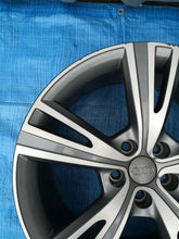 Laden Sie das Bild in den Galerie-Viewer, 1x Alufelge 19 Zoll 8.5&quot; 5x112 45ET 4G0071499 Audi A6 Rim Wheel