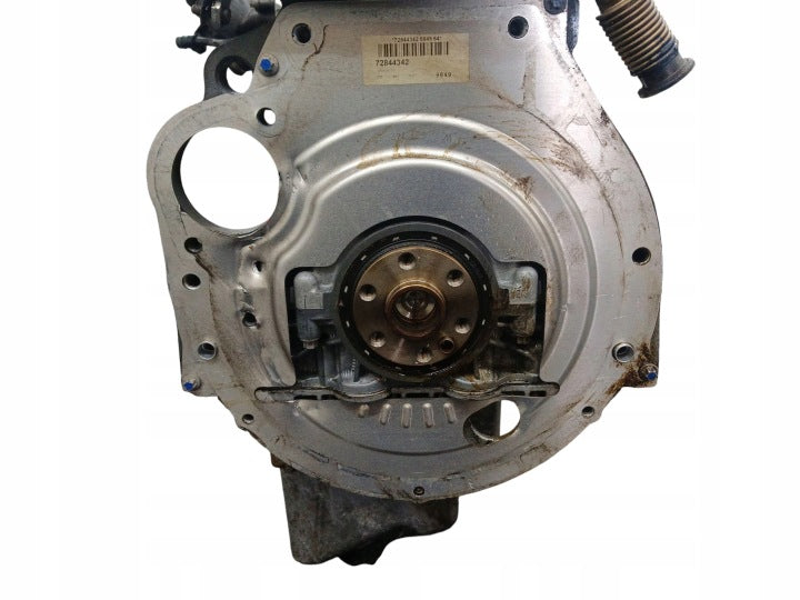 Motor BMW E60 E61 N53B25A 2.5 190PS 140kW 223TKm 2007 Benzin Engine Unkomplett MOT1932949590yw