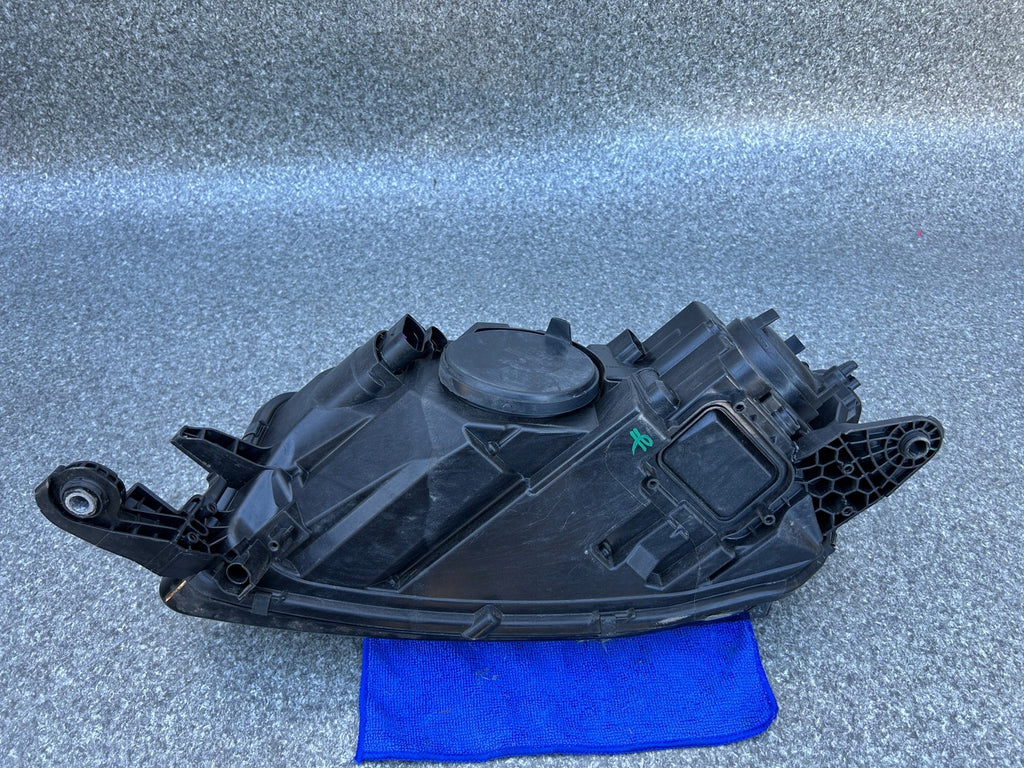 Frontscheinwerfer Seat Fabia III 6V1941016D LED Rechts Scheinwerfer Headlight