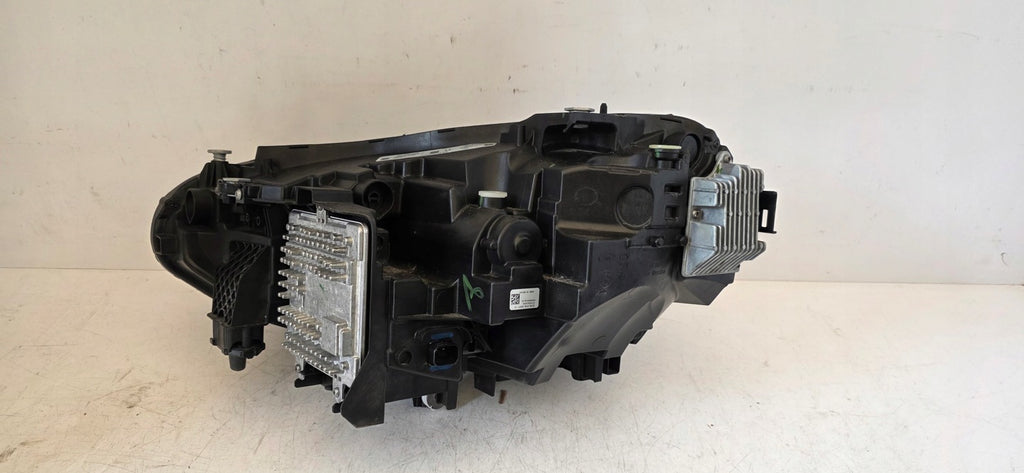 Frontscheinwerfer BMW 2 G42 8083636-07 LED Rechts Scheinwerfer Headlight SCH1262109424sn