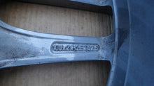 Load image into Gallery viewer, 1x Alufelge 21 Zoll 10.0" 5x112 52ET Matt Schwarz A2924012900 Mercedes-Benz Amg FEL5541168591qt