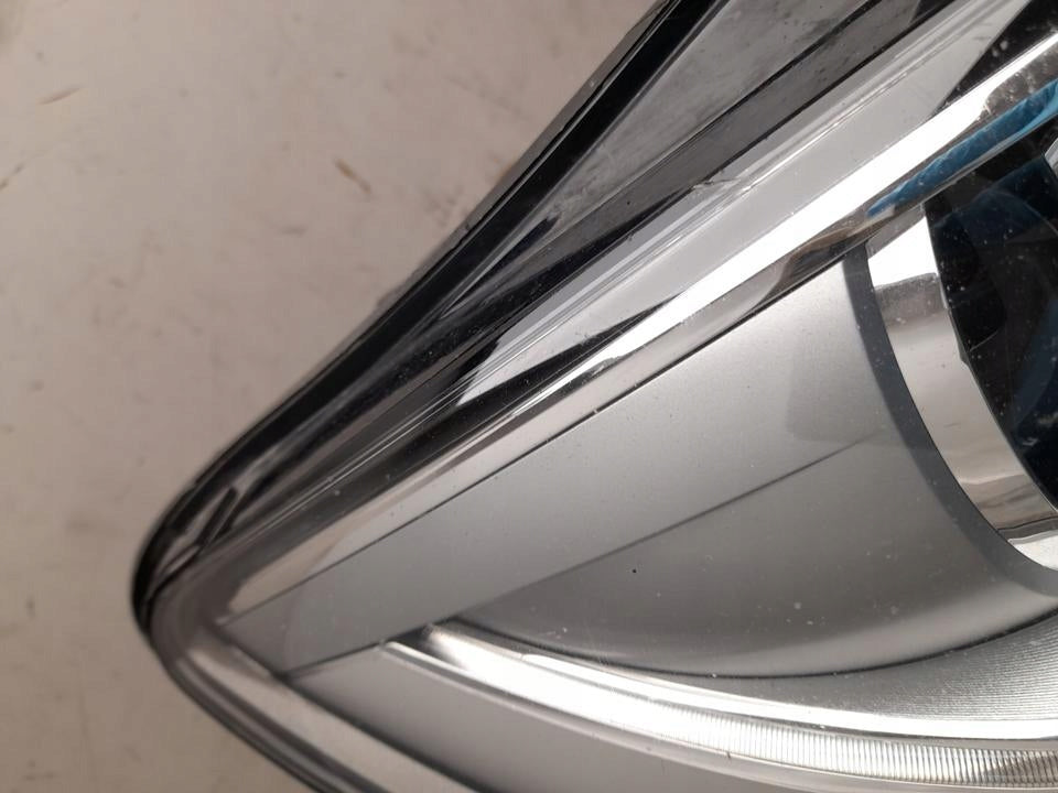 Frontscheinwerfer Audi A6 4G0941006C Rechts Scheinwerfer Headlight SCH1037344288ry