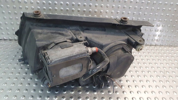 Frontscheinwerfer VW Passat AWU16653 Xenon Rechts Scheinwerfer Headlight SCH4080362222oi