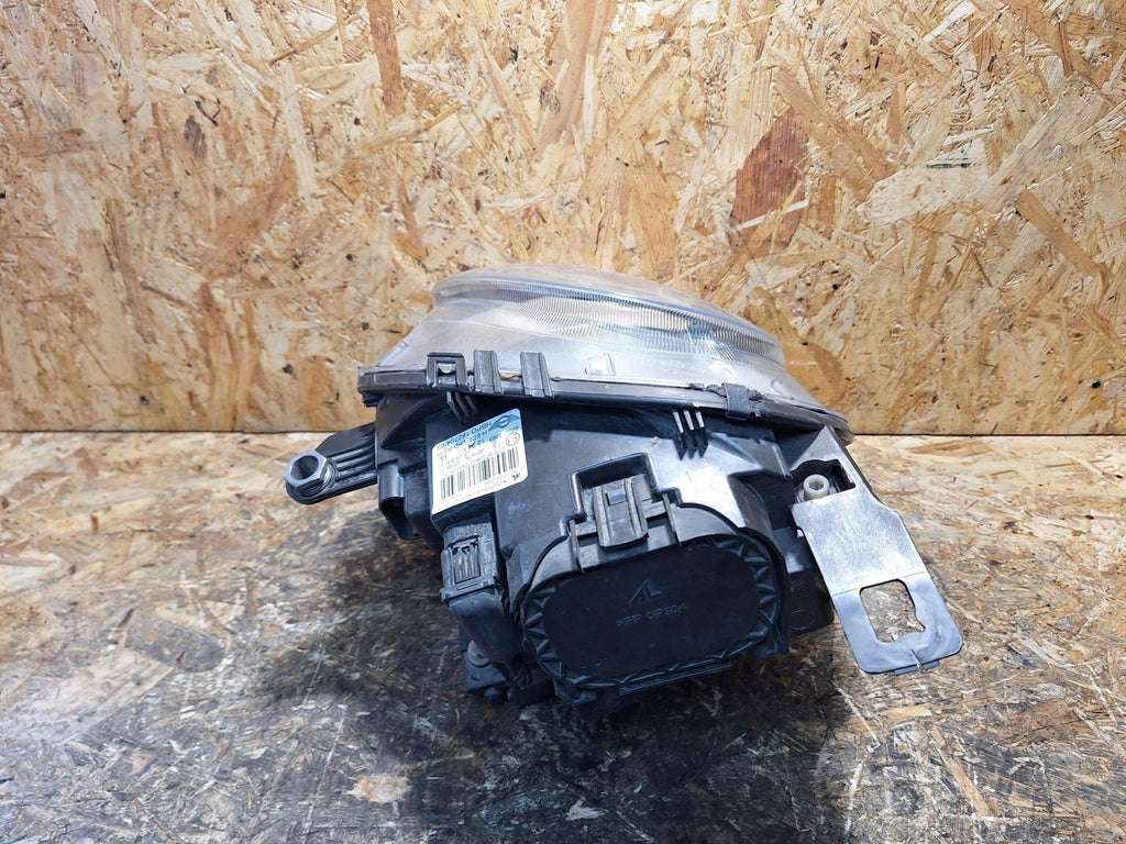 Frontscheinwerfer Mini R56 0301225304 Rechts Scheinwerfer Headlight SCH2873639739ut
