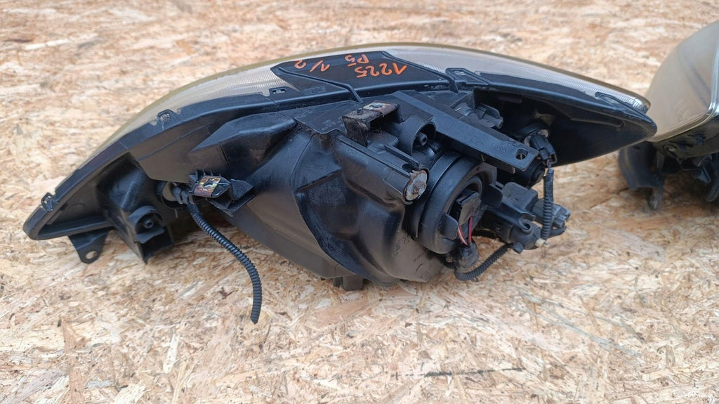 Frontscheinwerfer Honda City Ein Satz Scheinwerfer Headlight SCH4573579955eh