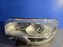 Laden Sie das Bild in den Galerie-Viewer, Frontscheinwerfer Citroën Ds4 9674905180 Bi-Xenon Links Scheinwerfer Headlight SCH9021250797sc