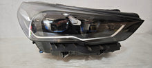 Laden Sie das Bild in den Galerie-Viewer, Frontscheinwerfer BMW 5 5A878F2-06 LED Rechts Scheinwerfer Headlight SCH3375675470zc