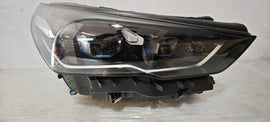 Frontscheinwerfer BMW 5 5A878F2-06 LED Rechts Scheinwerfer Headlight SCH3375675470zc