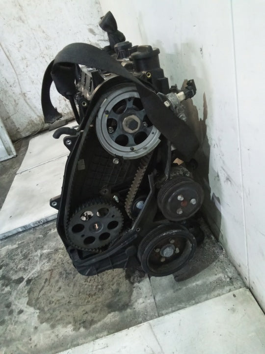 Motor Opel Astra J A17DTS 1.7 131PS 96kW 225TKm Diesel Engine Unkomplett MOT3669887146go
