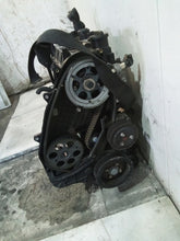 Laden Sie das Bild in den Galerie-Viewer, Motor Opel Astra J A17DTS 1.7 131PS 96kW 225TKm Diesel Engine Unkomplett MOT3669887146go