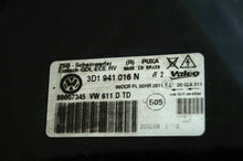 Load image into Gallery viewer, Frontscheinwerfer VW Phaeton 3d1 3D1941016 Xenon FALSE Scheinwerfer Headlight SCH8341154522pu