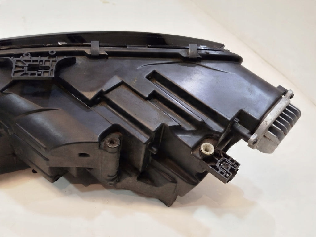 Frontscheinwerfer Audi A4 B9 8W0941034A Rechts Scheinwerfer Headlight