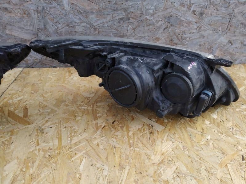 Frontscheinwerfer Saab 9-3 93 P12770140 Ein Satz Scheinwerfer Headlight