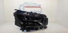 Laden Sie das Bild in den Galerie-Viewer, Frontscheinwerfer Citroën C3 I 9851349080 Full LED Rechts Scheinwerfer Headlight SCH6754137502xy